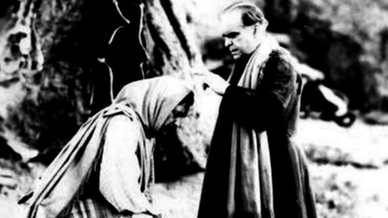 Backdrop image for movie The Gaucho Priest