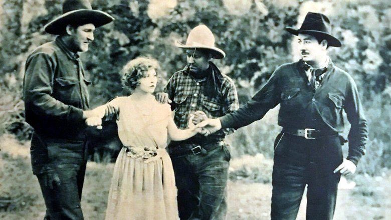 Backdrop image for movie The Devil's Partner