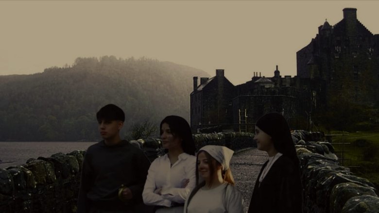 Backdrop image for movie Juramentada: La Búsqueda