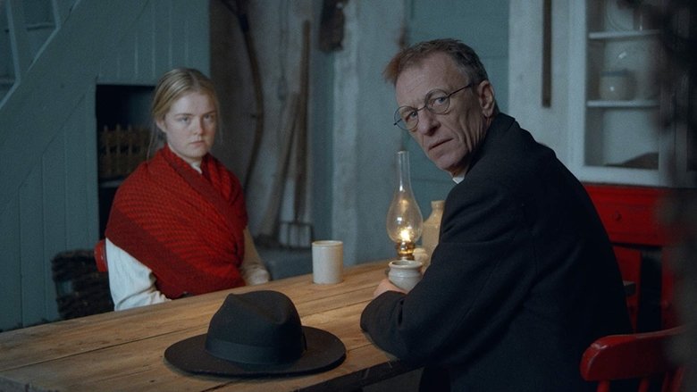 Backdrop image for movie The American Wake