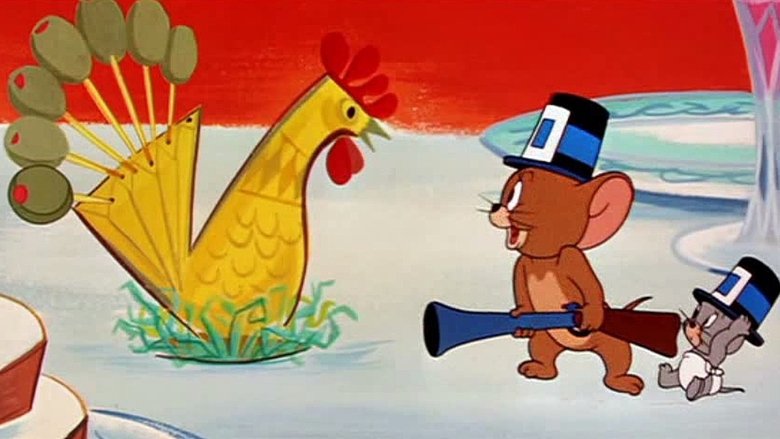 Backdrop image for movie Feedin' the Kiddie