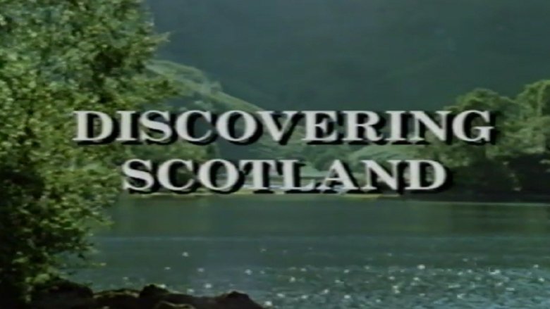 Backdrop image for movie Discovering Scotland