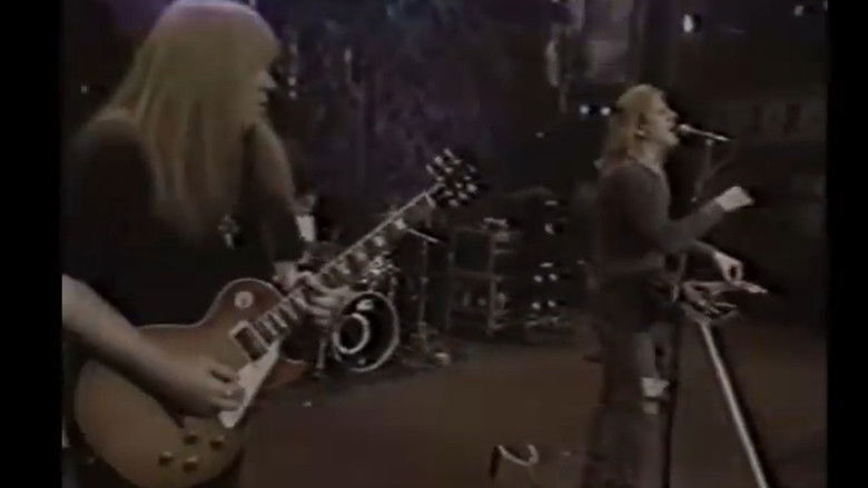 Backdrop image for movie Jeff Healey - Live From House Of Blues, Atlanta