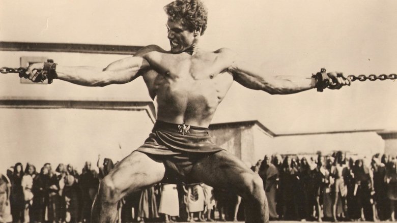 Backdrop image for movie Triumph of Maciste
