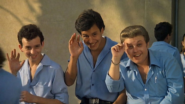 Backdrop image for movie Hot Bubblegum