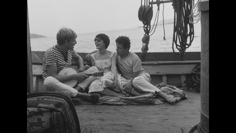 Backdrop image for movie Stranded