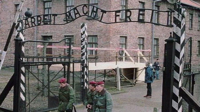 Backdrop image for movie The Guard of Auschwitz