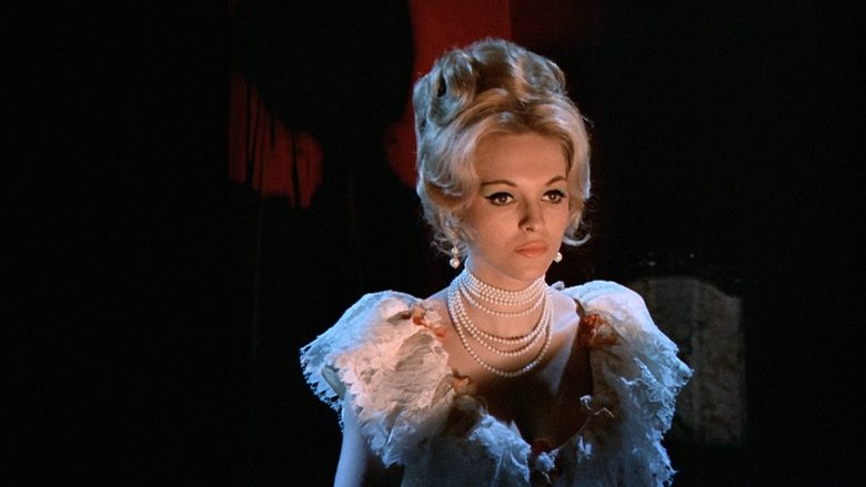 Backdrop image for movie Count Dracula