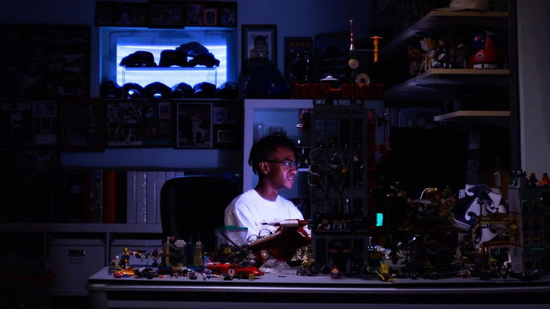 Backdrop image for movie Stream Sniping