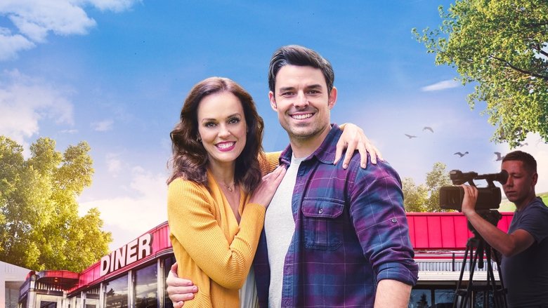 Backdrop image for movie Love on the Road
