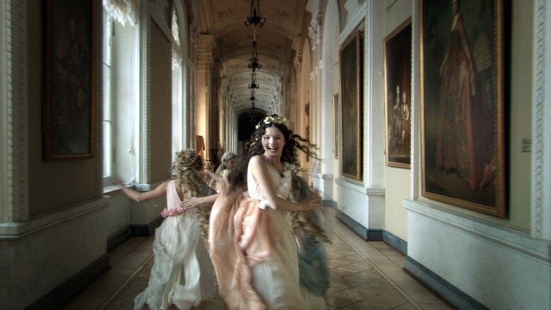 Backdrop image for movie Russian Ark