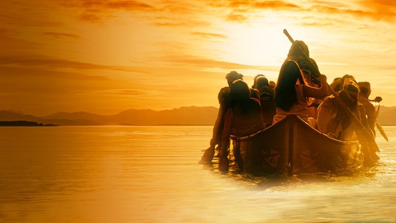 Backdrop image for movie Sacred Planet