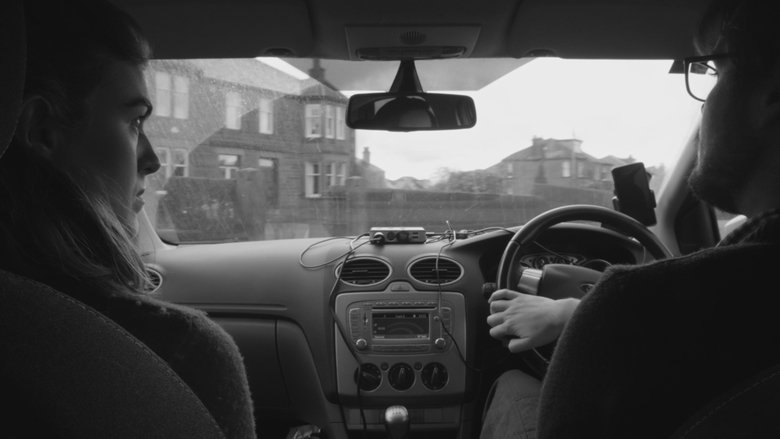 Backdrop image for movie Into the Bleak