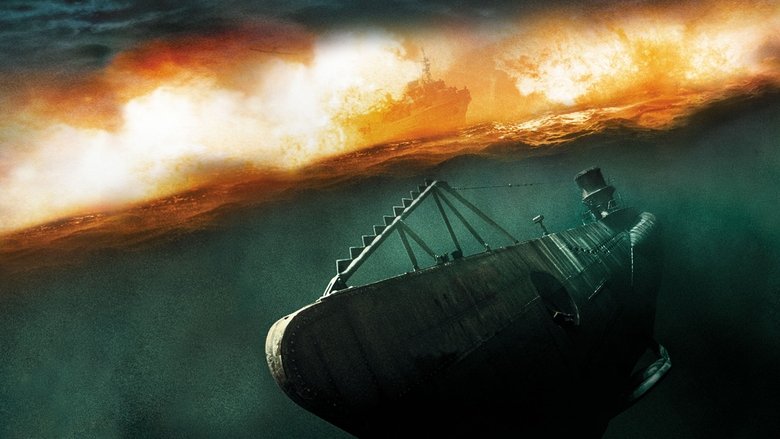 Backdrop image for movie U-571