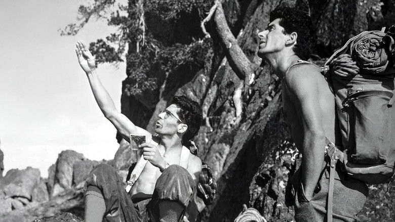 Backdrop image for movie The Ravier Brothers - The Pyrenees Adventure