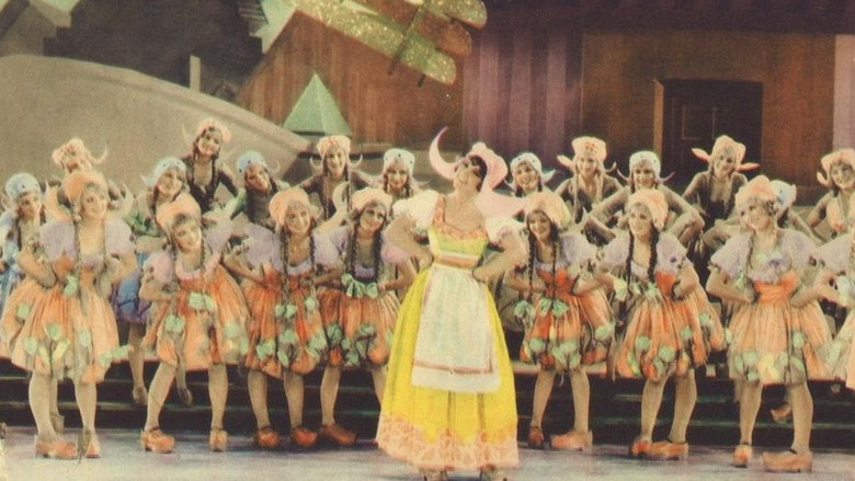 Backdrop image for movie No, No, Nanette