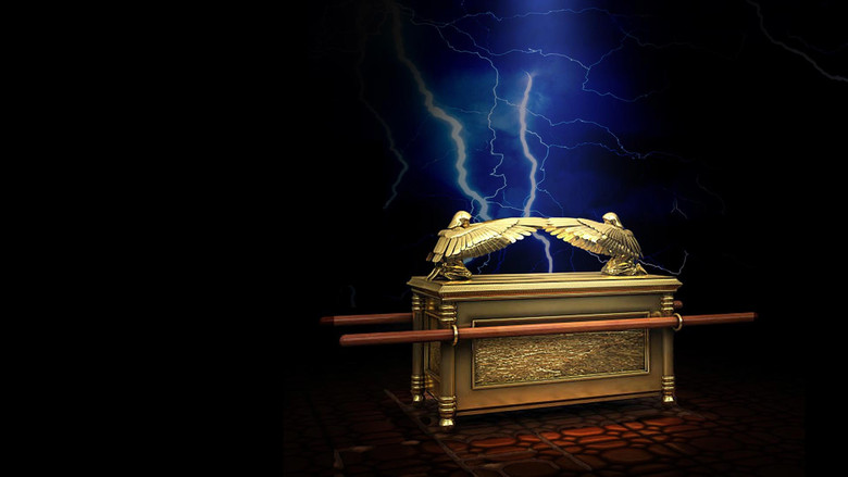 Backdrop image for movie Arche d'alliance : les mystères du coffre perdu