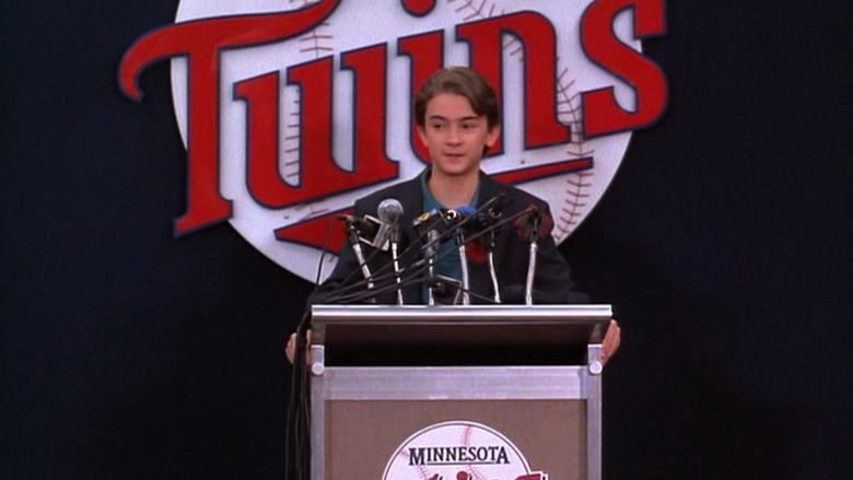 Backdrop image for movie Little Big League