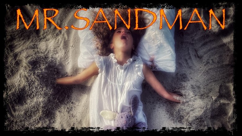 Backdrop image for movie Mr. Sandman