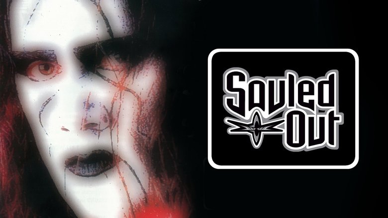 Backdrop image for movie WCW Souled Out 2000