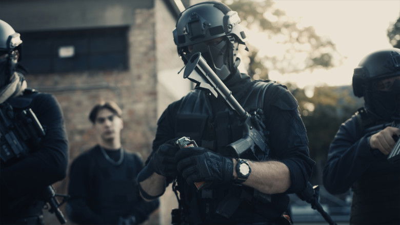 Backdrop image for movie The Siege 2