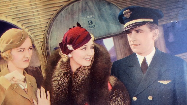 Backdrop image for movie Air Hostess