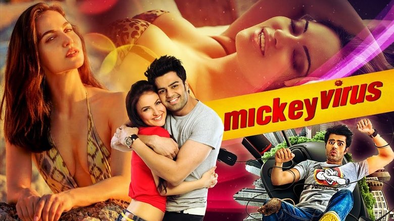 Backdrop image for movie Mickey Virus