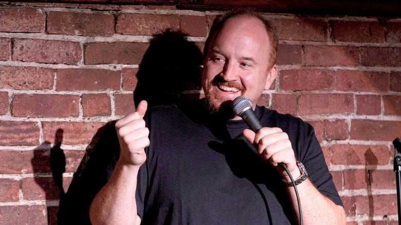 Backdrop image for movie Louis C.K.: Shameless