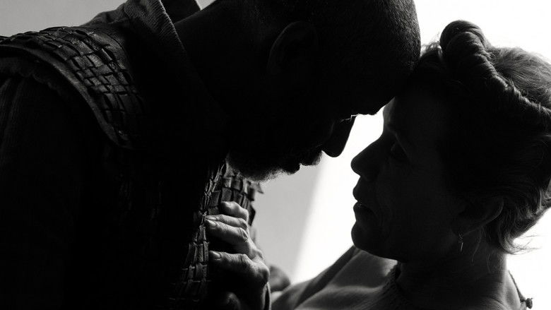 Backdrop image for movie The Tragedy of Macbeth