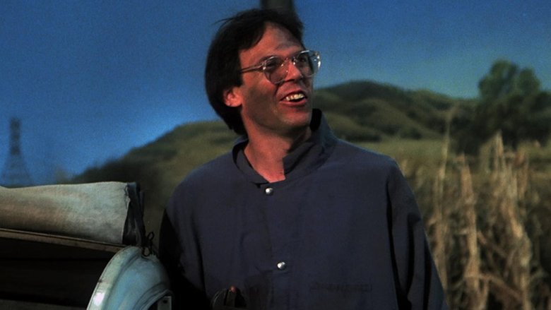 Backdrop image for movie Human Highway