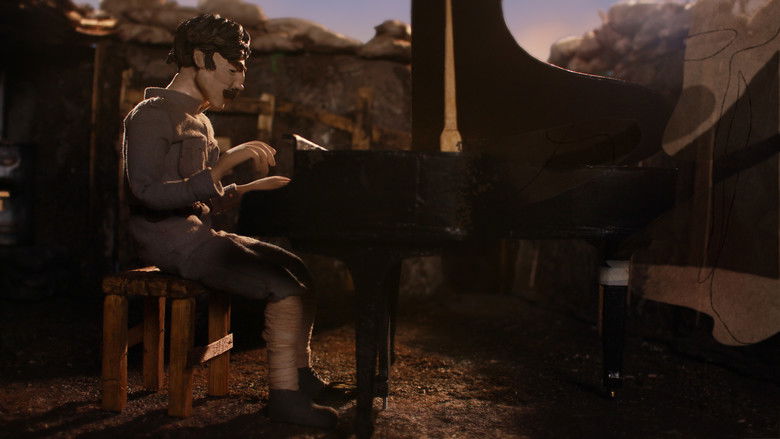 Backdrop image for movie Lo Steinway