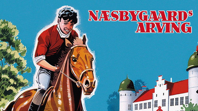 Backdrop image for movie The Heir to Næsbygaard