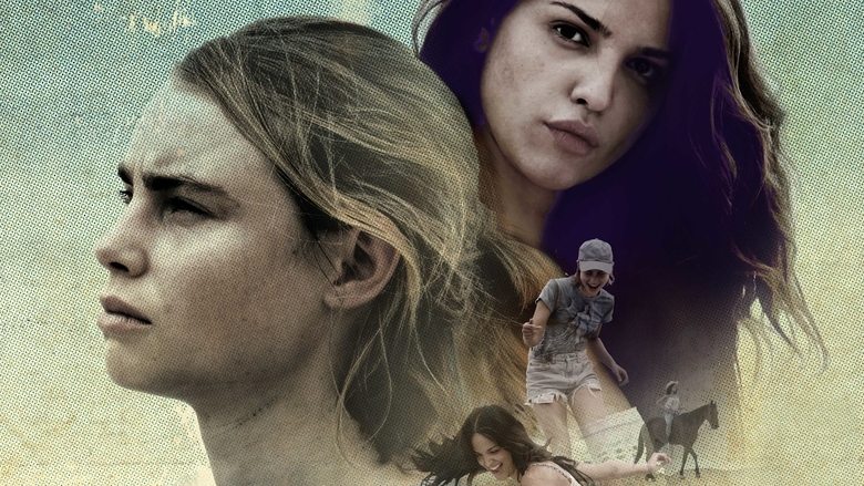 Backdrop image for movie She's Missing