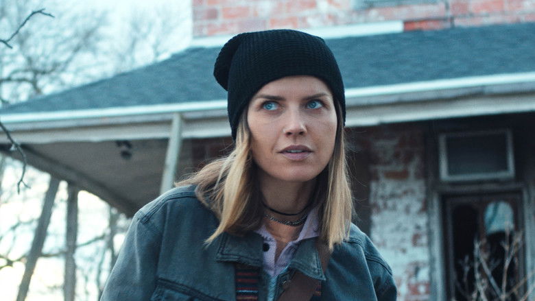 Backdrop image for movie Black Mold