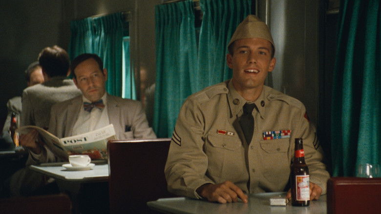 Backdrop image for movie Going All the Way