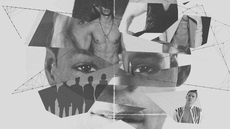 Backdrop image for movie (Un)glamorous: The Naked Truth About Male Models