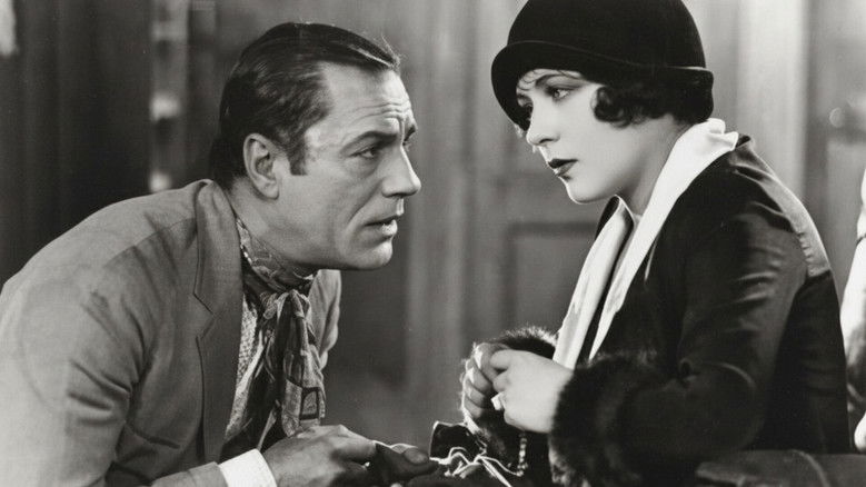 Backdrop image for movie The Blackbird