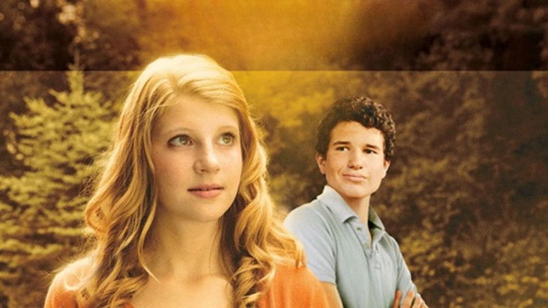 Backdrop image for movie The Sound of the Spirit