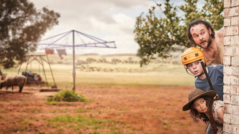 Backdrop image for movie A Sunburnt Christmas