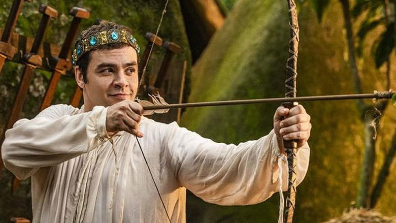 Backdrop image for movie Príncipe Lu e a Lenda do Dragão