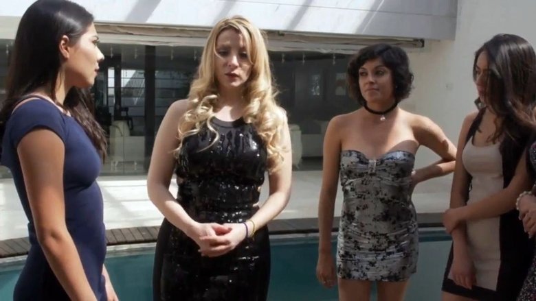 Backdrop image for movie Pervertidas 2