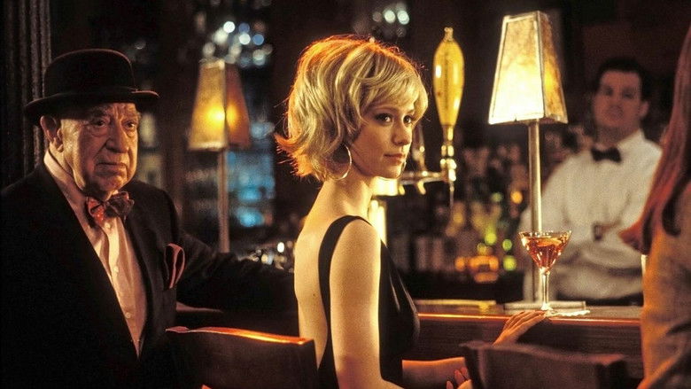 Backdrop image for movie Shortcut to Happiness