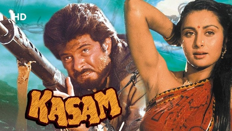 Backdrop image for movie Kasam