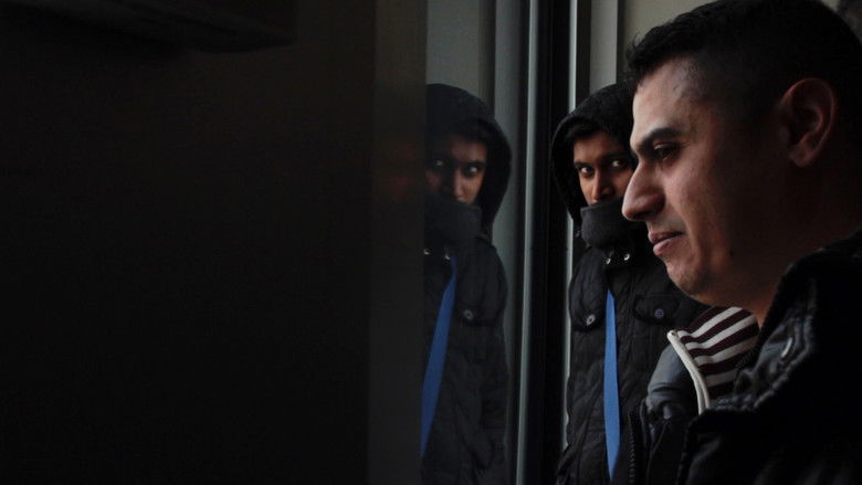 Backdrop image for movie We Are Not Our Parents