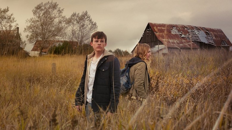 Backdrop image for movie Mean Dreams
