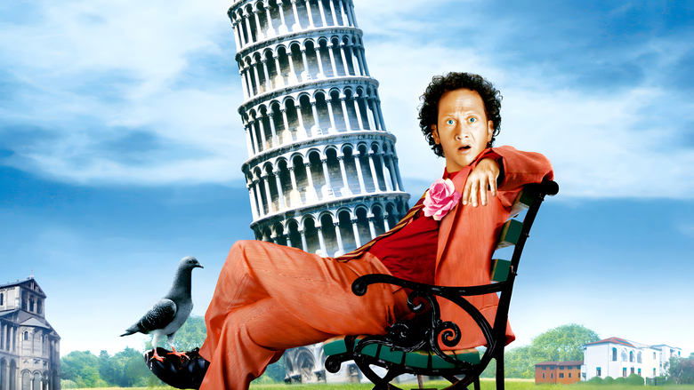 Backdrop image for movie Deuce Bigalow: European Gigolo