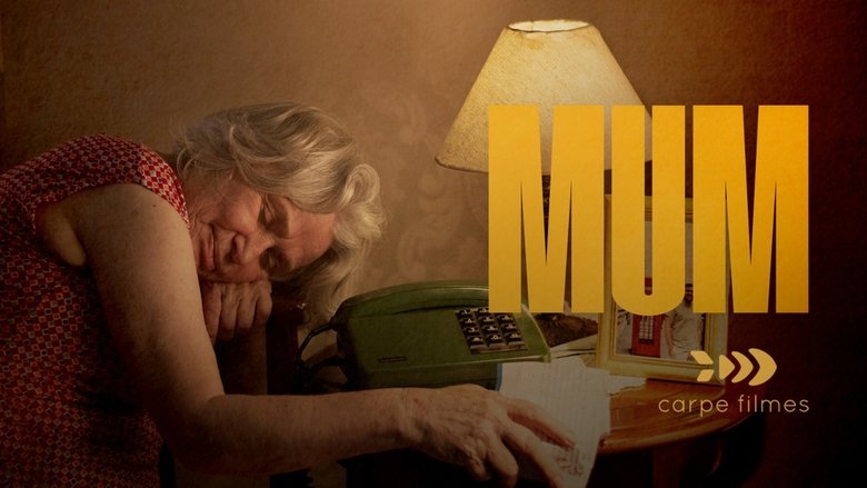 Backdrop image for movie MUM