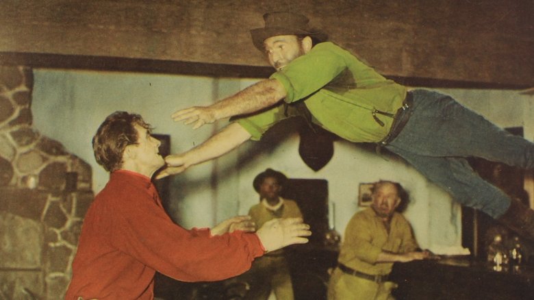 Backdrop image for movie The Kangaroo Kid