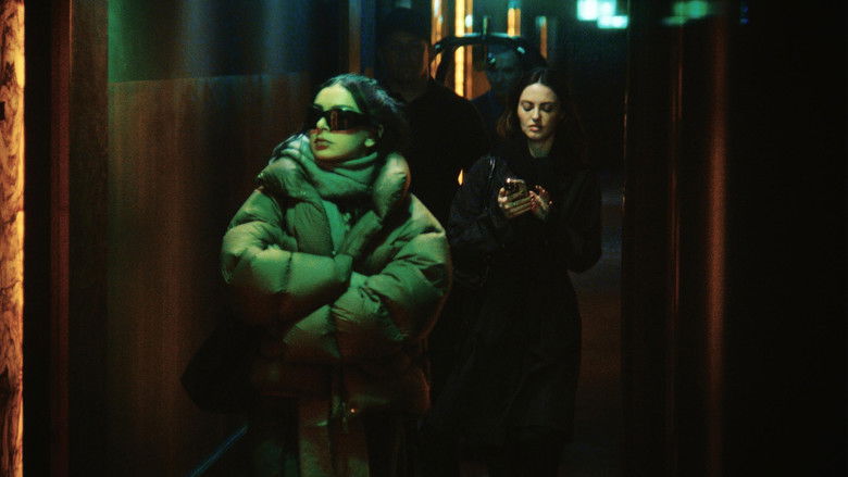 Backdrop image for movie The Moment