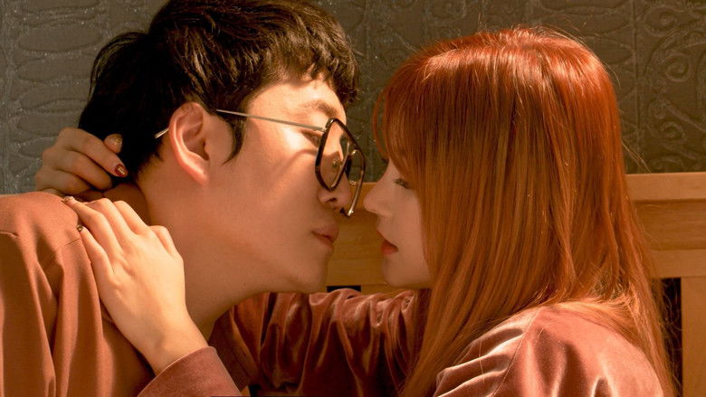 Backdrop image for movie Idol Seungha's R-Rated Film Shooting